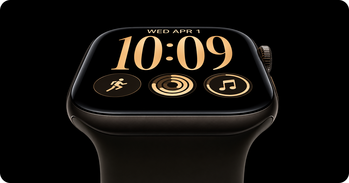 Apple Watch Series 12