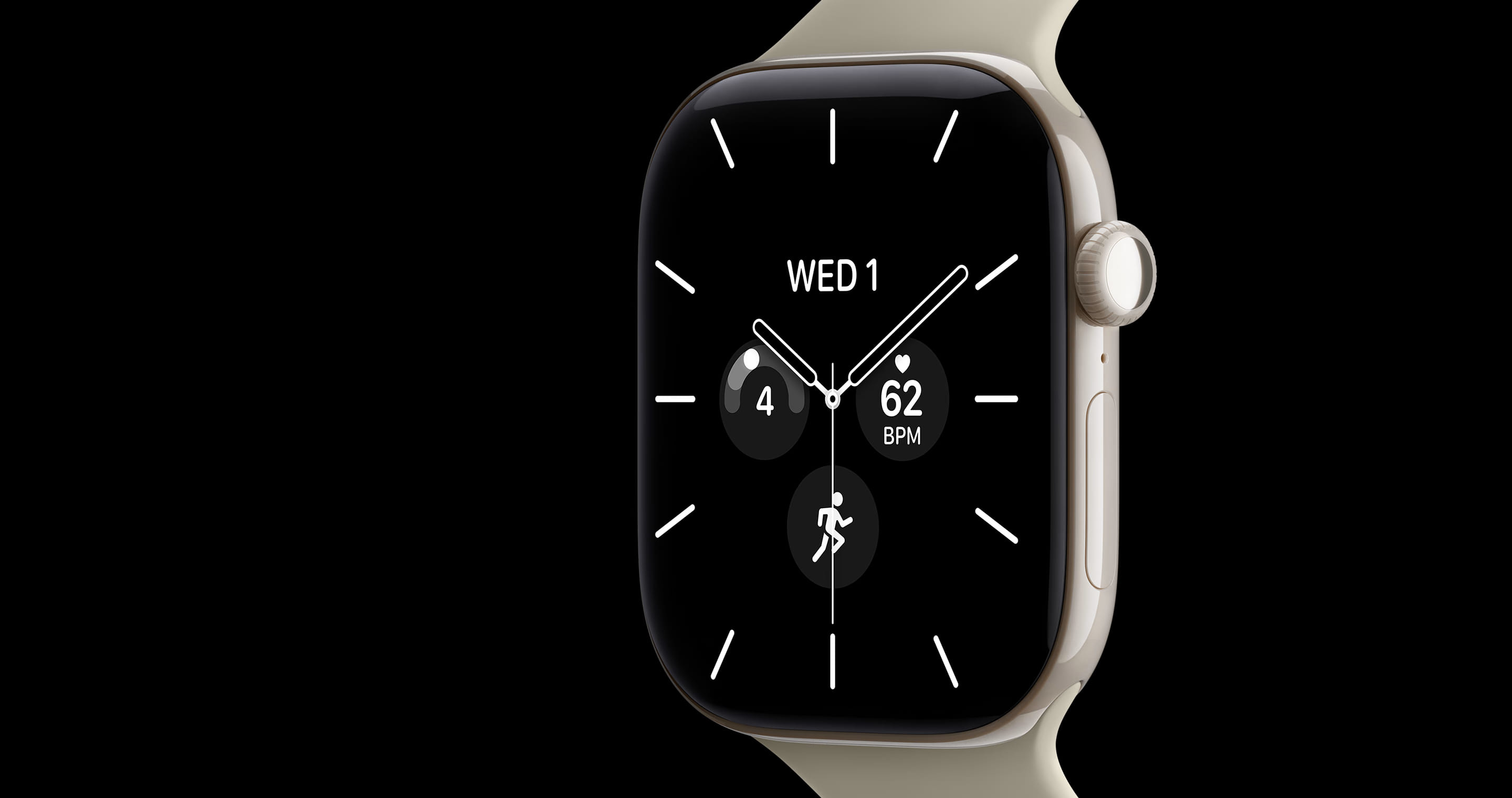 Дизайн Apple Watch Series 12