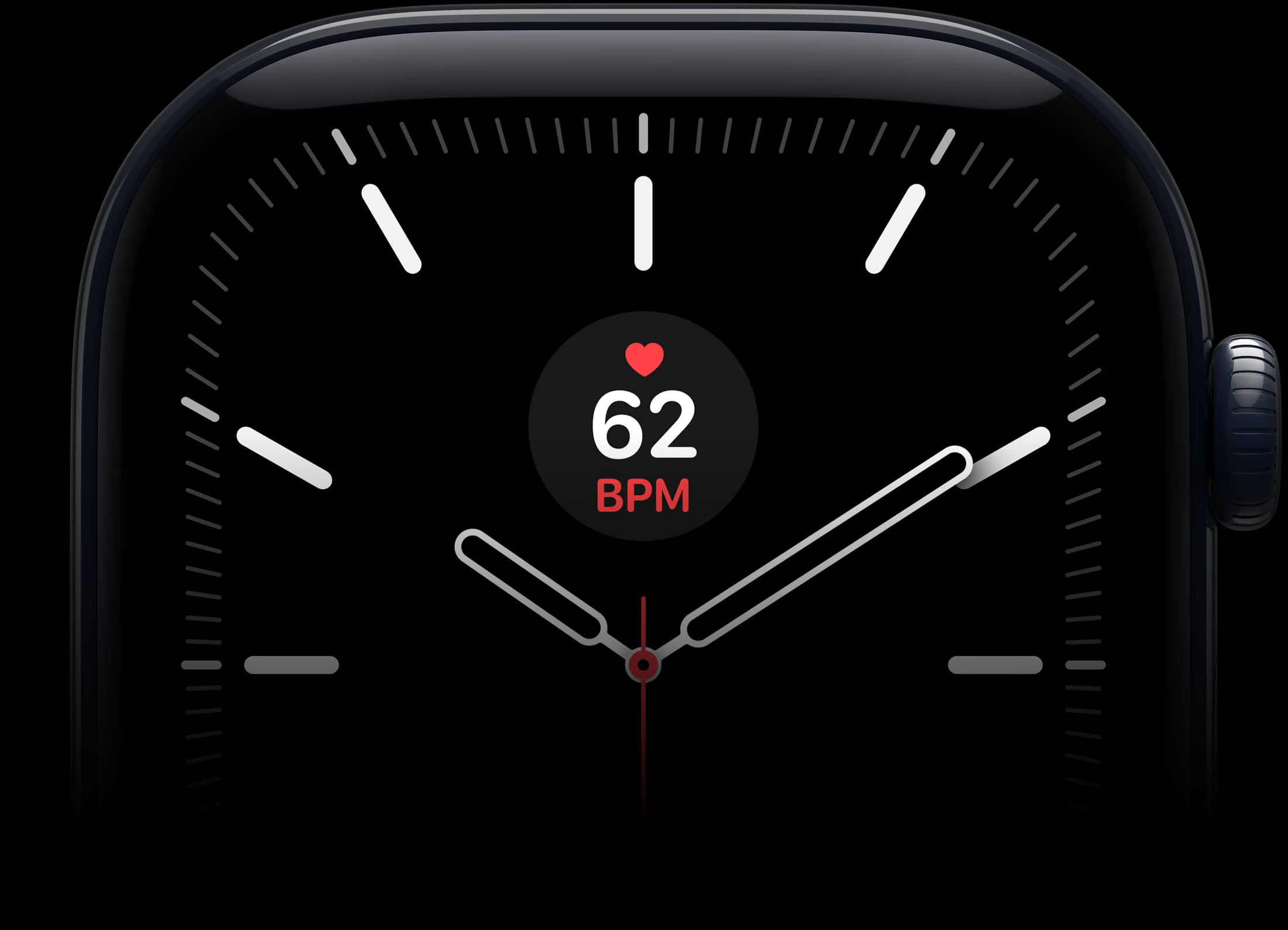 Измерение HRV на Apple Watch Series 12