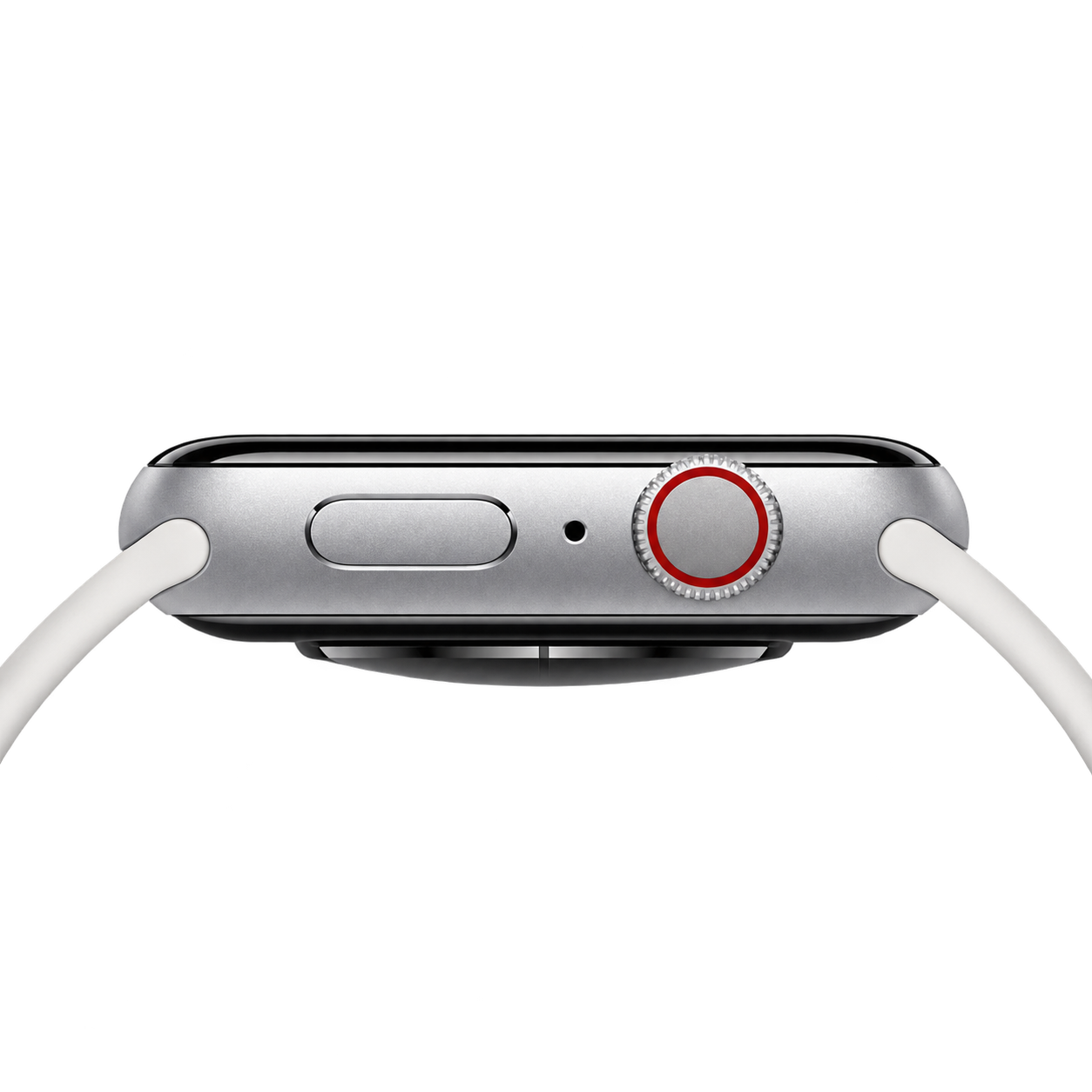 До 24 часов без подзарядки Apple Watch Series 12