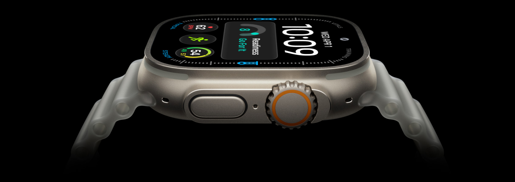 Apple Watch Ultra 4