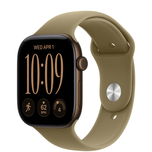 Apple Watch Series 12