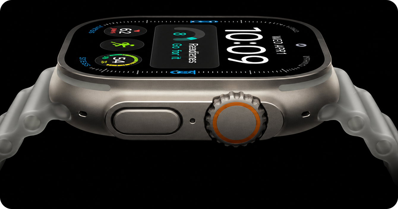 Apple Watch Ultra 4