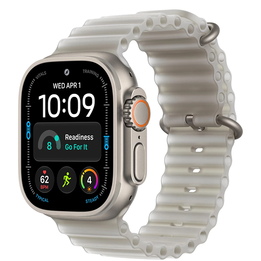 Apple Watch Ultra 4